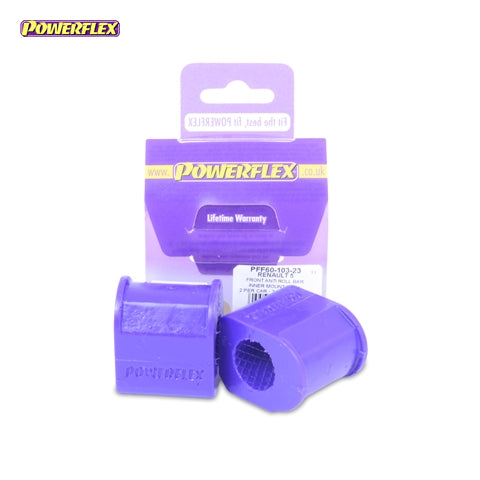 Front Anti Roll Bar Inner Mount 23mm Image