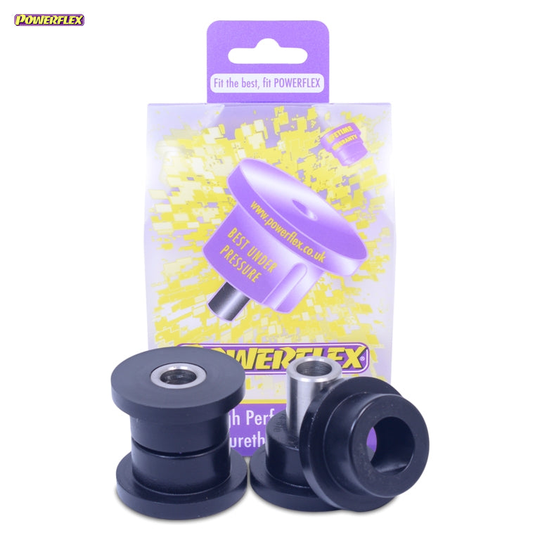 Rear Track Control Arm Outer Bush Image