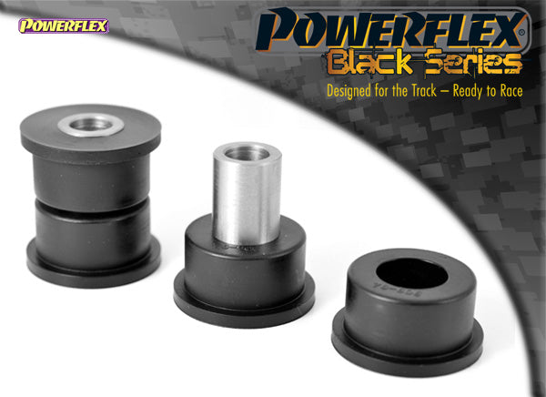 Rear Toe Arm Inner Bush - Black Series Image