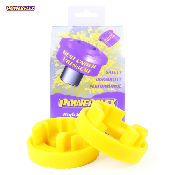 Lower Engine Mount Large Bush Insert Image