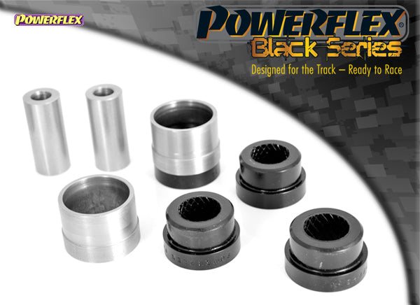 Rear Lower Arm Inner Rear Bush 12mm - Black Series Image
