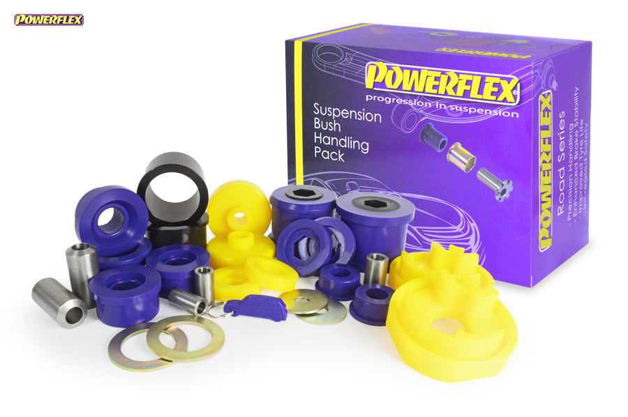 Powerflex Handling Pack Image