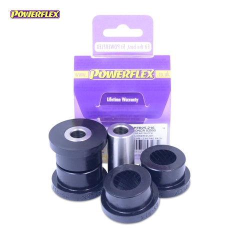 Rear Lower Shock Mount Bush Image