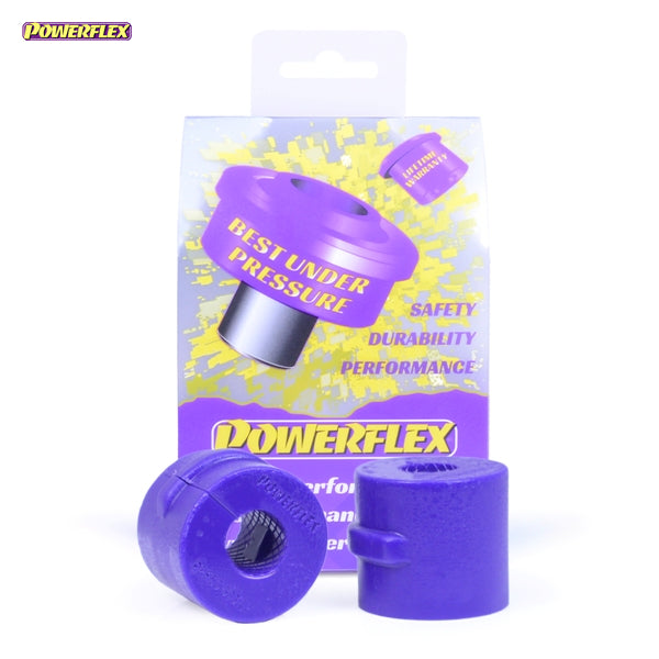 Front Anti Roll Bar Bush 17mm Image