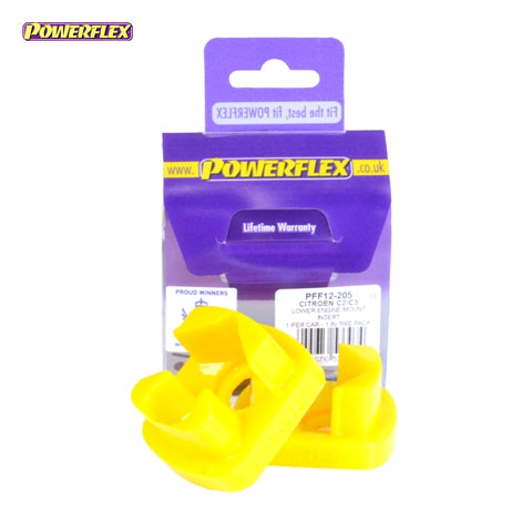 Lower Engine Mount Insert Image