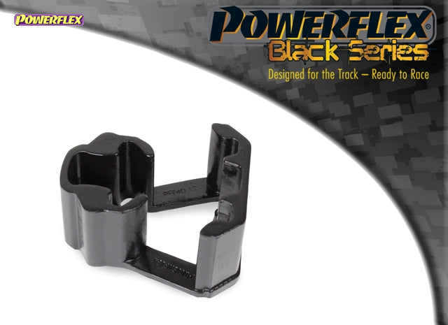 Lower Engine Mount Insert - Black Series Image