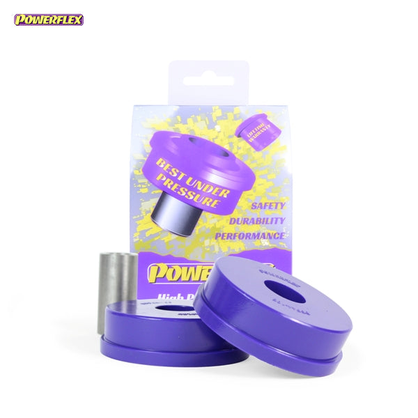 Front Lower Front Engine Mount (Track) Image