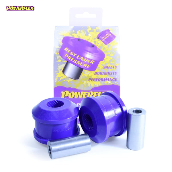 Front Wishbone Rear Bush Image