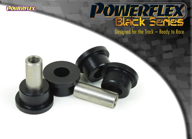Front Control Arm Inner Bush - Black Series Image
