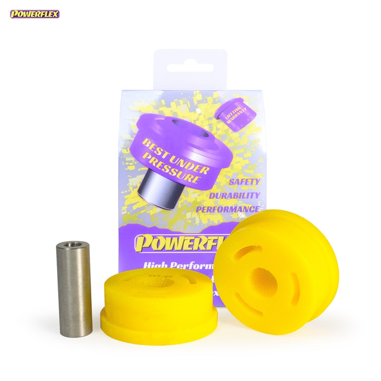 Lower Rear Engine Mount Bush Image