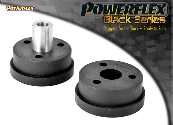 Front Gearbox Mount Bush - Black Series Image