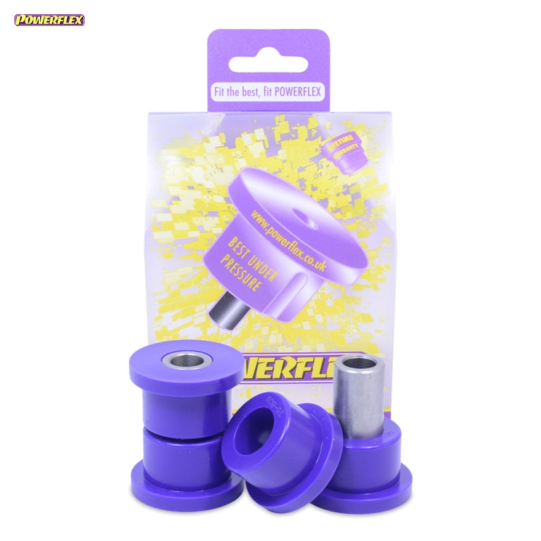 Rear Track Control Arm Inner Bush Image