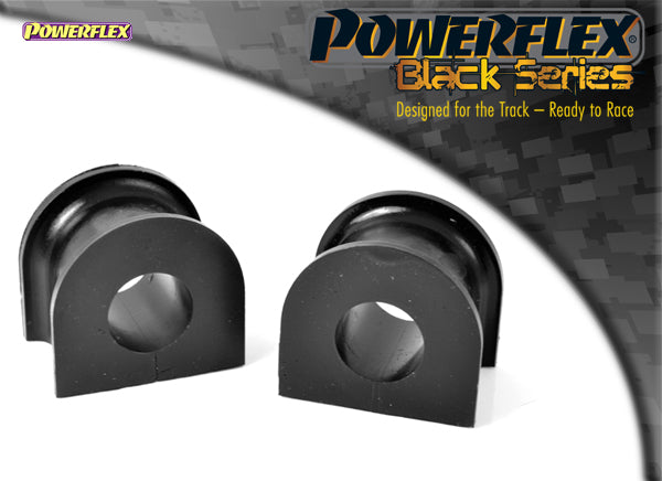 Rear Anti Roll Bar Bush 22mm - Black Series Image