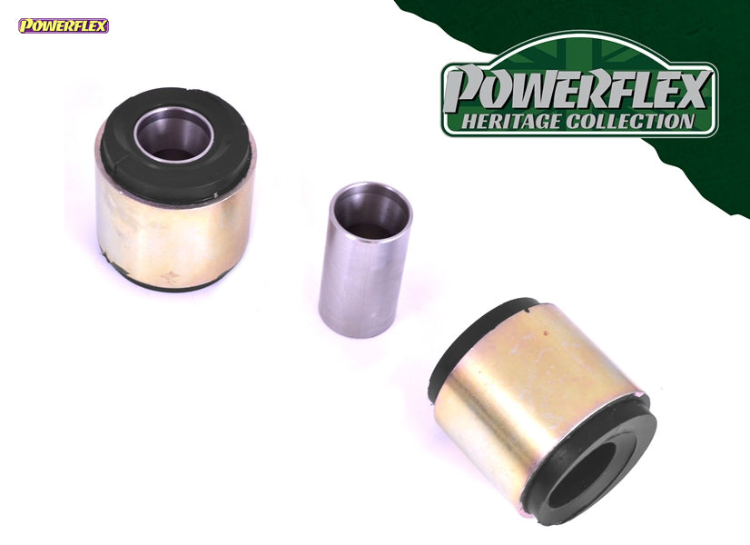 Front Arm Rear Bush - Caster Adjust - Heritage Series Image