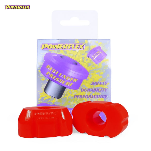 Lower Torque Mount Bush - Diesel Image