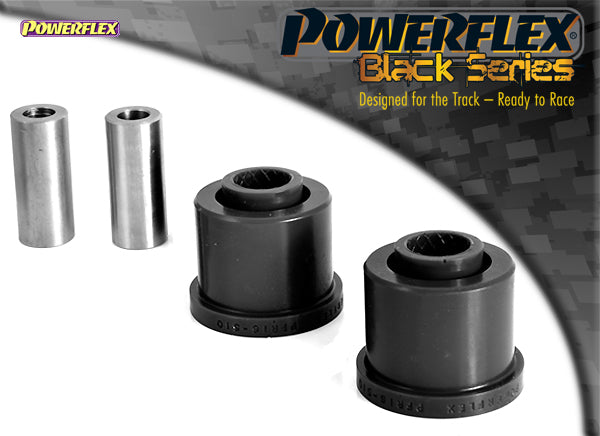 Rear Beam Mounting Bush - Black Series Image