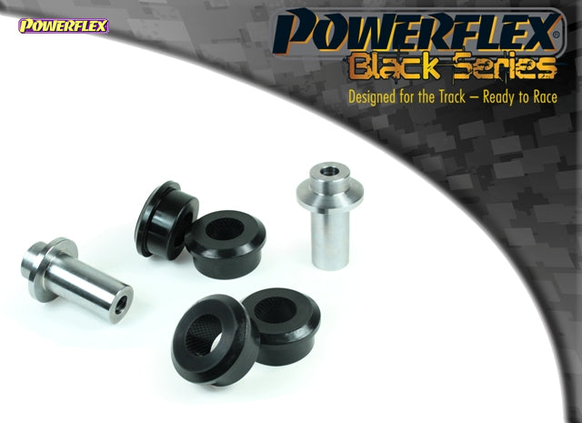 Rear Lower Arm Rear Bush - Black Series Image