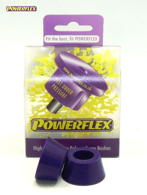 Rear Panhard Rod To Body Bush Image