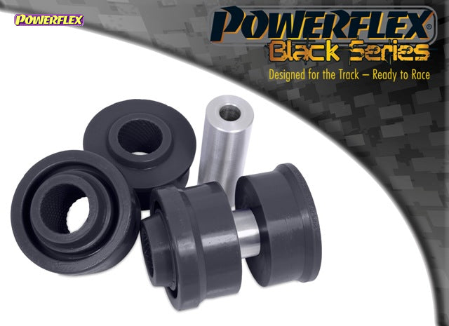 Rear Beam Mounting Bush - Black Series Image