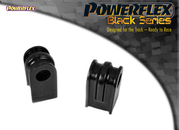 Front Anti Roll Bar Bush 20mm - Black Series Image