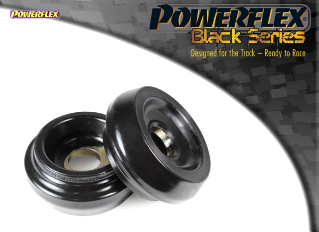 Front Strut Top Mount - Black Series Image