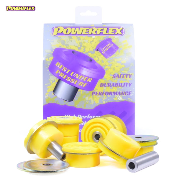 Rear Subframe Bush Image