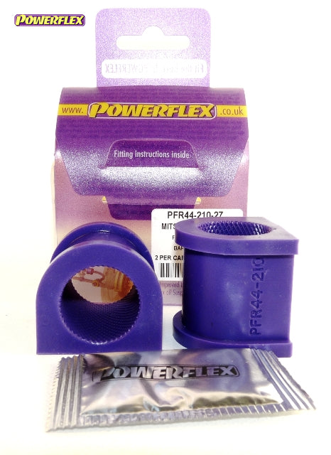 Rear Anti Roll Bar Bush 27mm Image