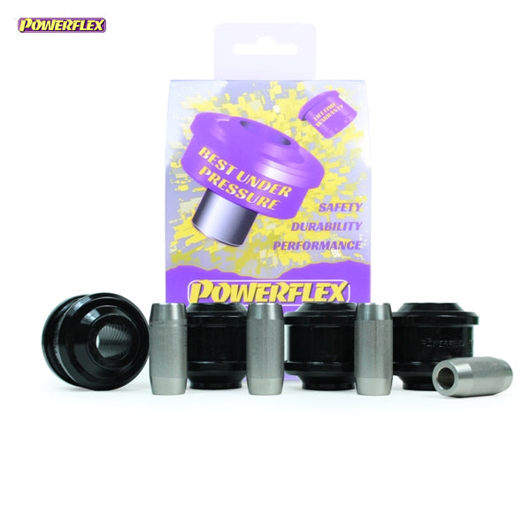 Front Upper Control Arm Bush Image