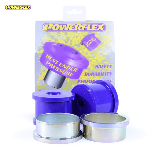 Front Lower Wishbone Rear Bush Image