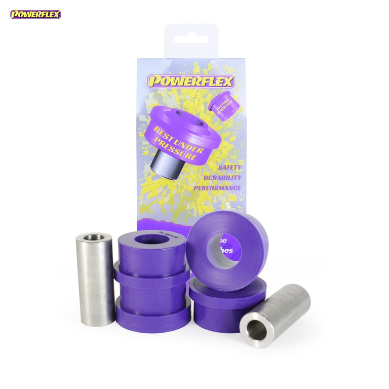 Front Lower Wishbone Rear Bush Image