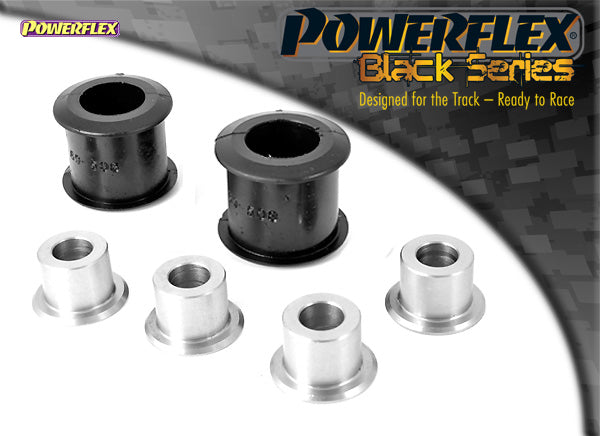 Rear Toe Adjuster Inner Bush - Black Series Image