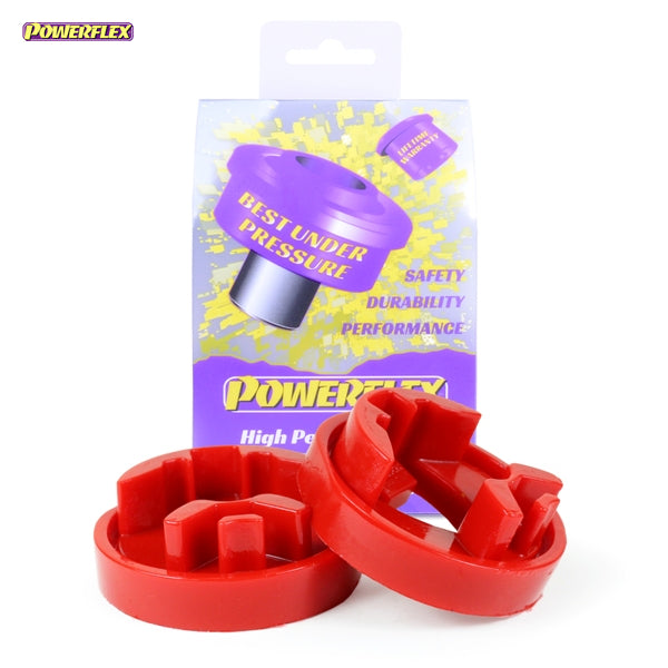 Lower Engine Mount Large Bush Insert (Automatic Cars) Image