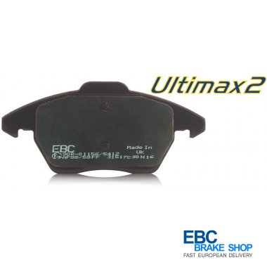 EBC Ultimax Brake Pads DPX2330