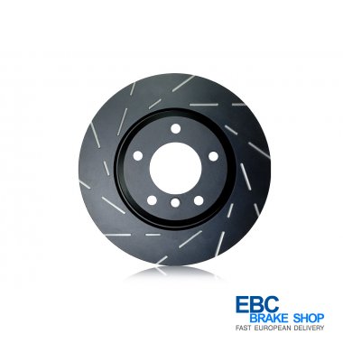 EBC Ultimax Grooved Disc USR1877