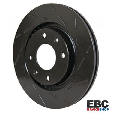 EBC Ultimax Grooved Disc USR861