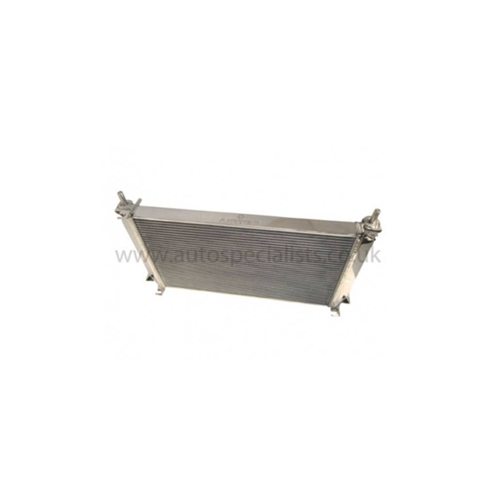 AIRTEC Motorsport 45mm Core Alloy Radiator Upgrade for Focus RS Mk1