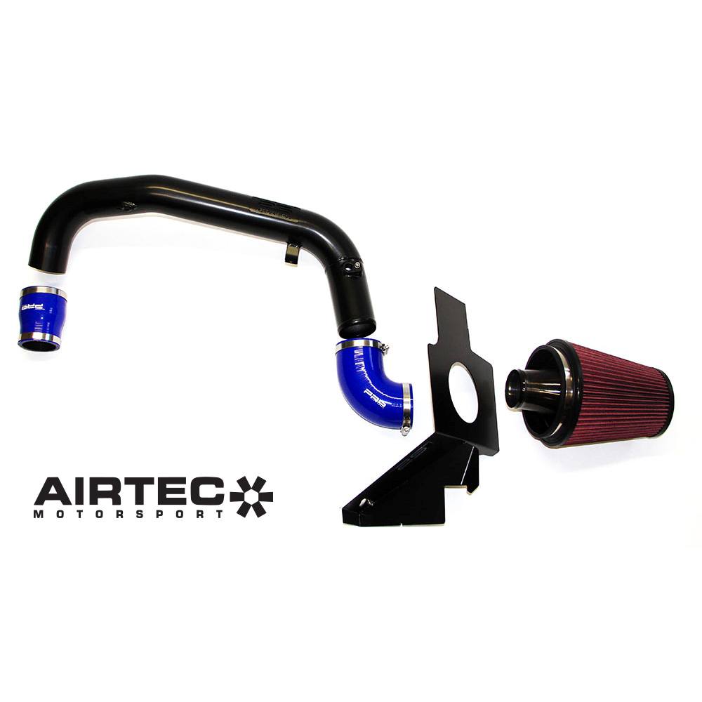 AIRTEC Motorsport Stage 2 Induction Kit for Focus RS Mk3