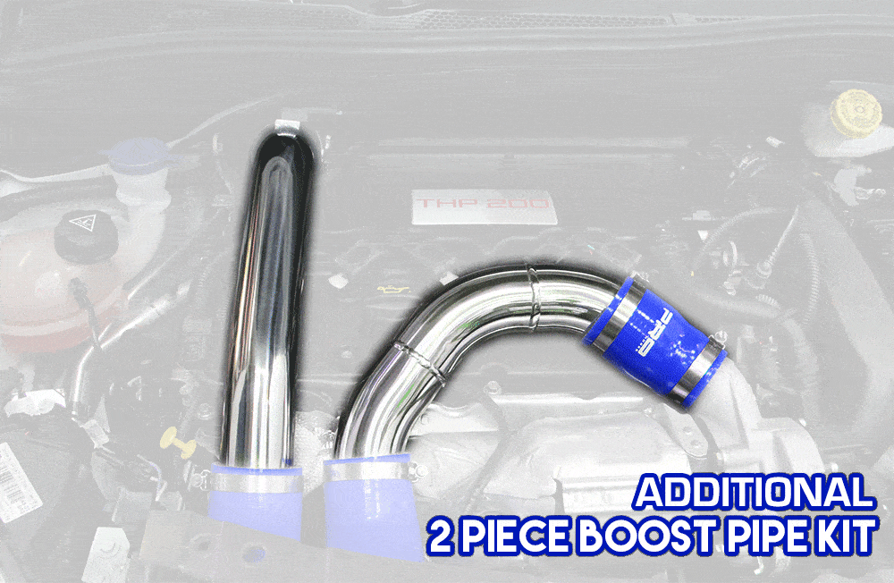 AIRTEC Motorsport Stage 2 Intercooler Upgrade for Citreon DS3
