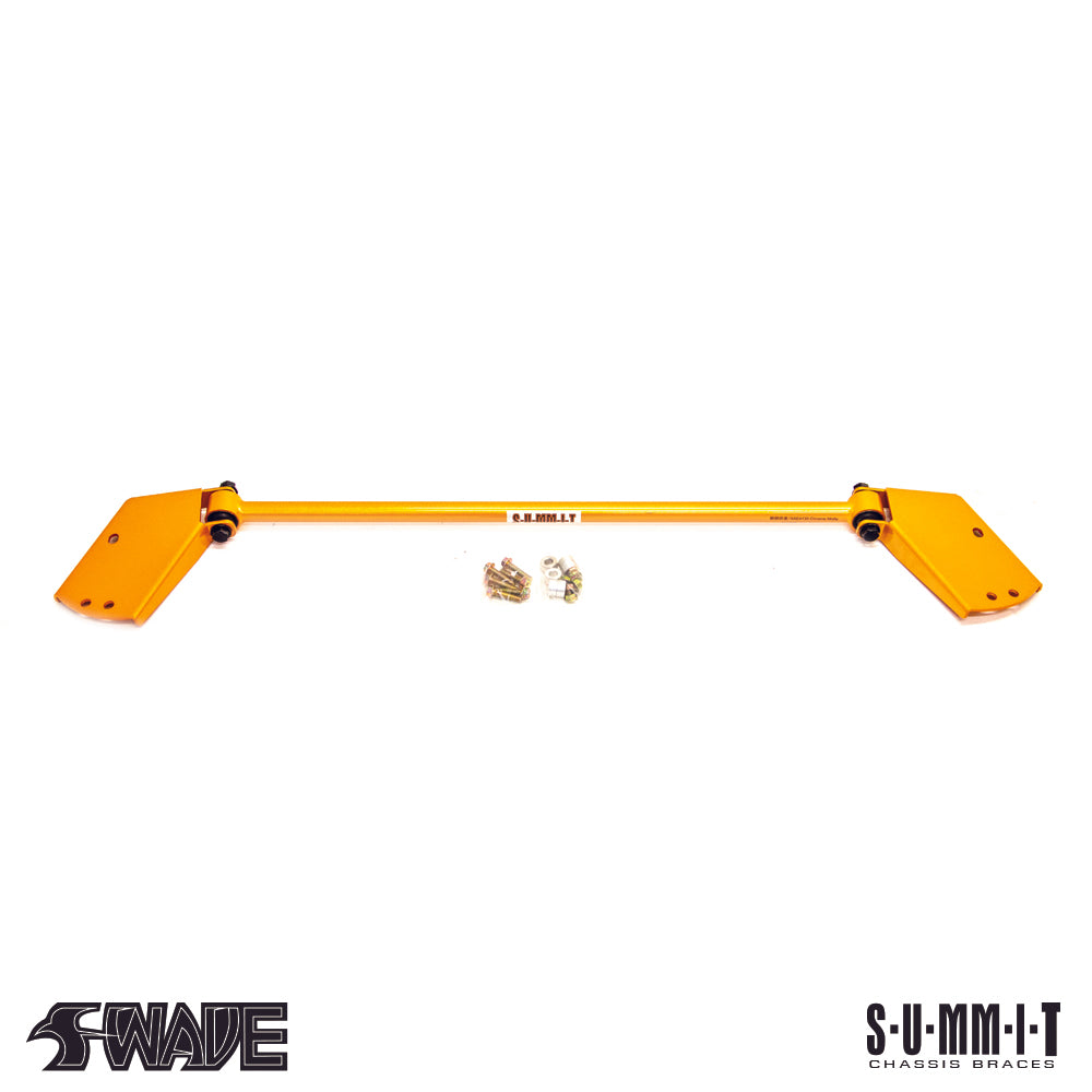 SWAVE & SUMMIT Rear Torsion Arm Link Bar for Focus MK4 1.0 EcoBoost - F-FO-403