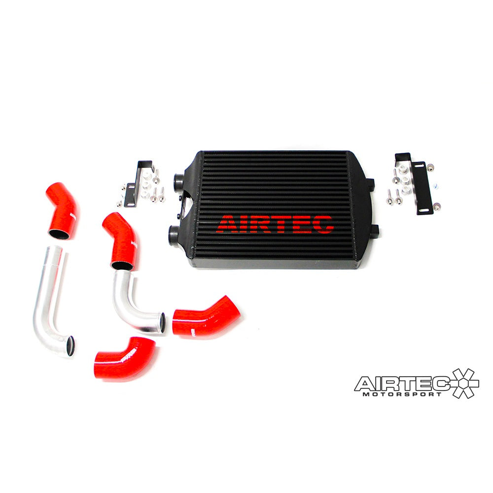 AIRTEC Motorsport Stage 3 Intercooler Upgrade for Peugeot 207 GTI
