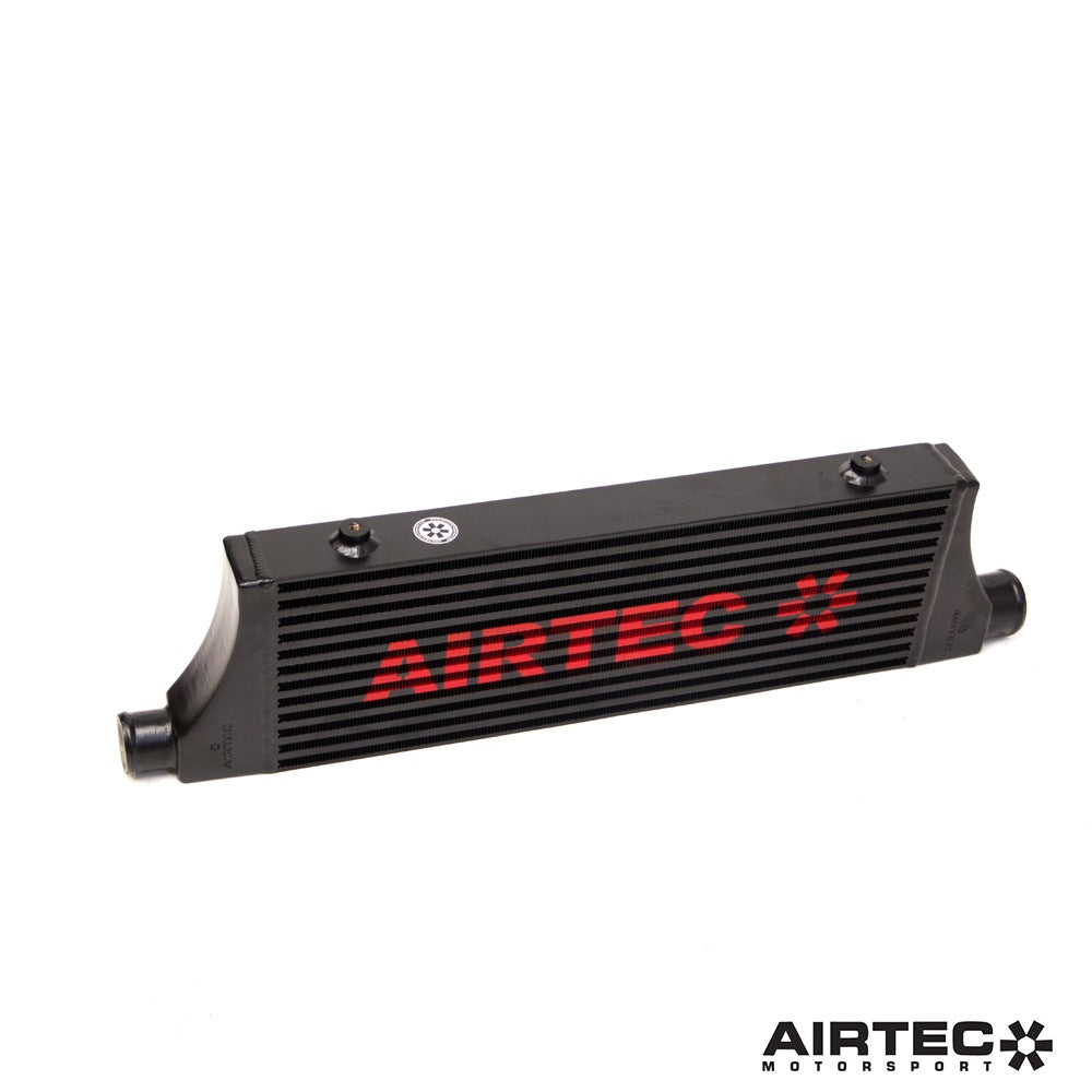 AIRTEC Motorsport Fiat 595 Abarth 60mm core Intercooler upgrade (Automatic Gearbox)