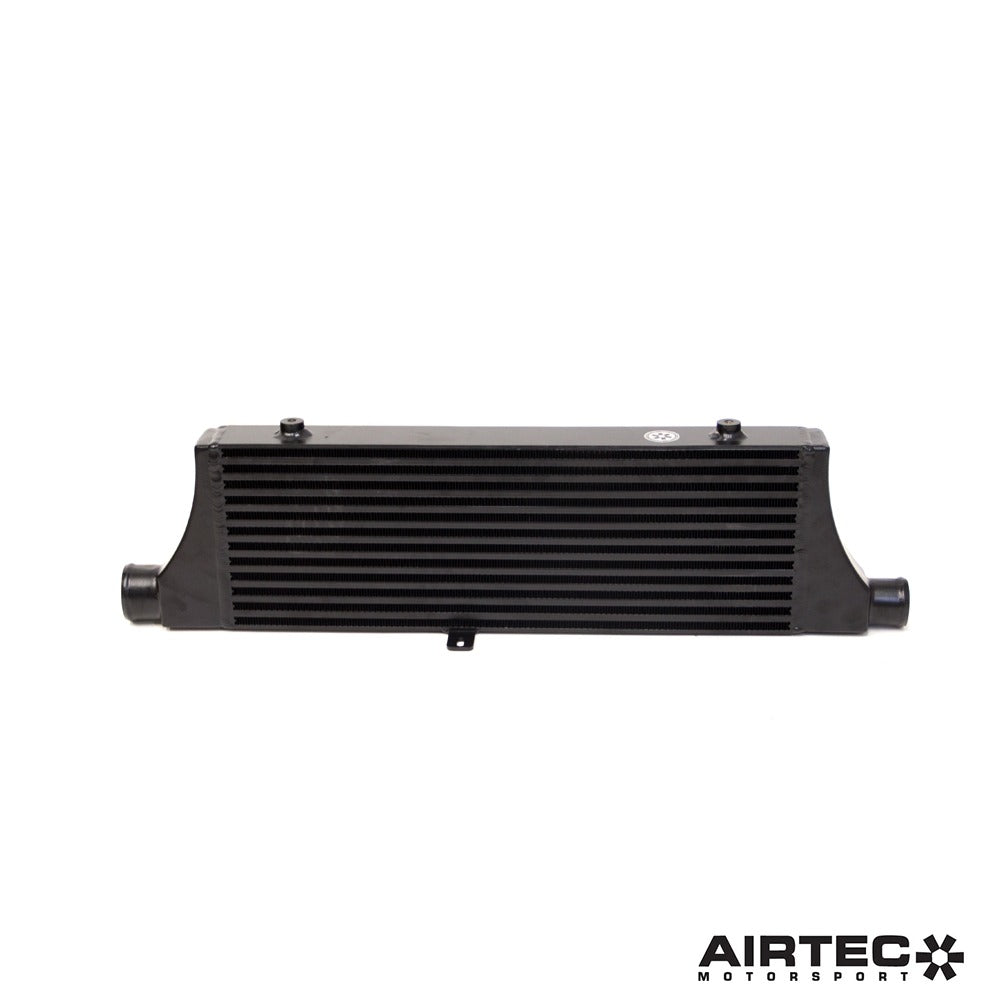 AIRTEC Motorsport Fiat 595 Abarth 60mm core Intercooler upgrade (Automatic Gearbox)