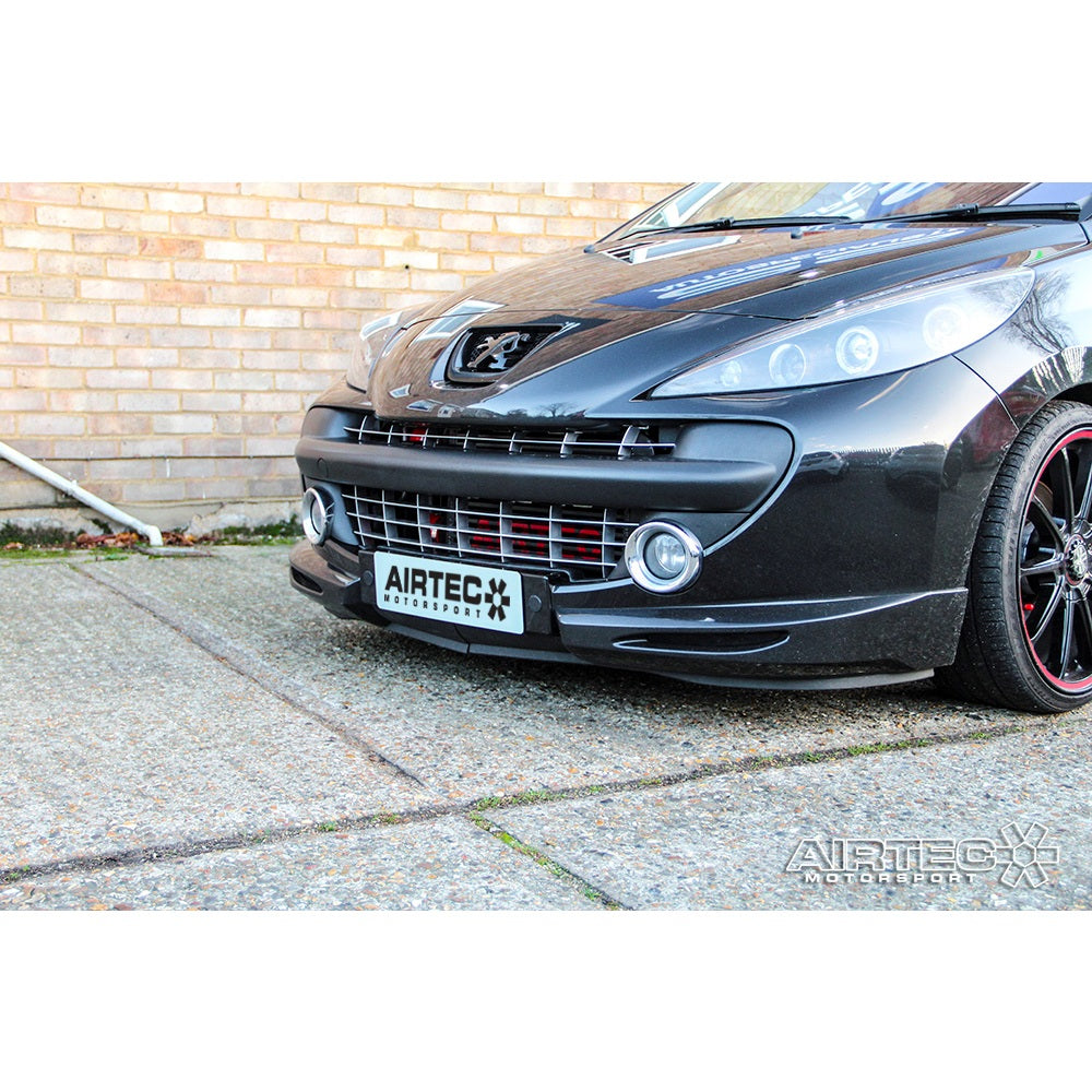 AIRTEC Motorsport Stage 3 Intercooler Upgrade for Peugeot 207 GTI