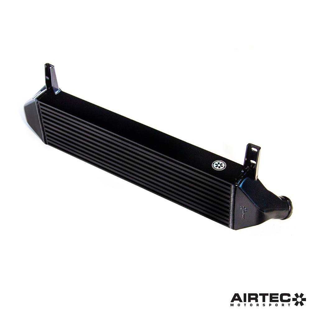 AIRTEC Motorsport Stage 2 Intercooler Upgrade for Citreon DS3