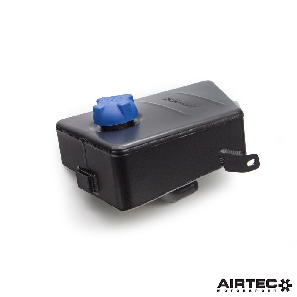 AIRTEC Motorsport Header Tank for Ford Focus MK3 ST & RS