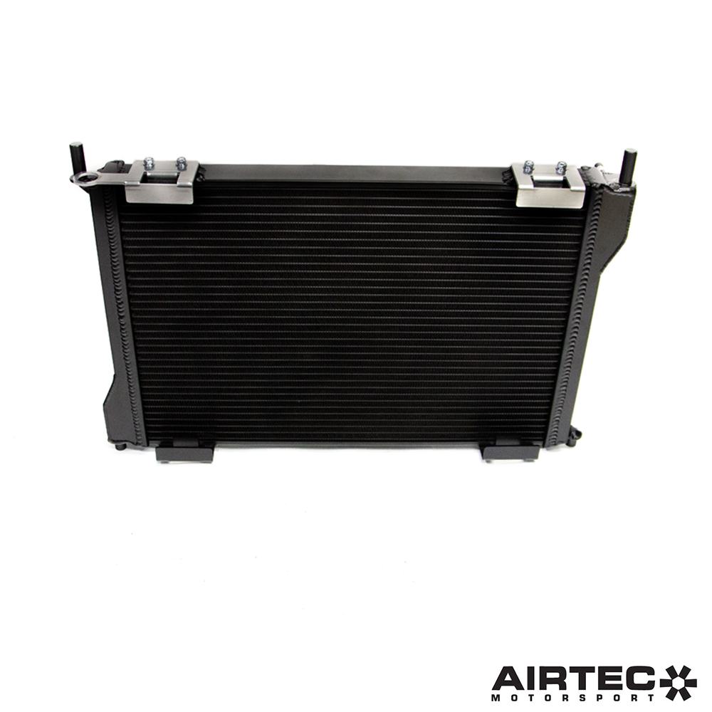 AIRTEC 45mm Core Alloy Radiator Upgrade for Fiesta Mk6 ST150