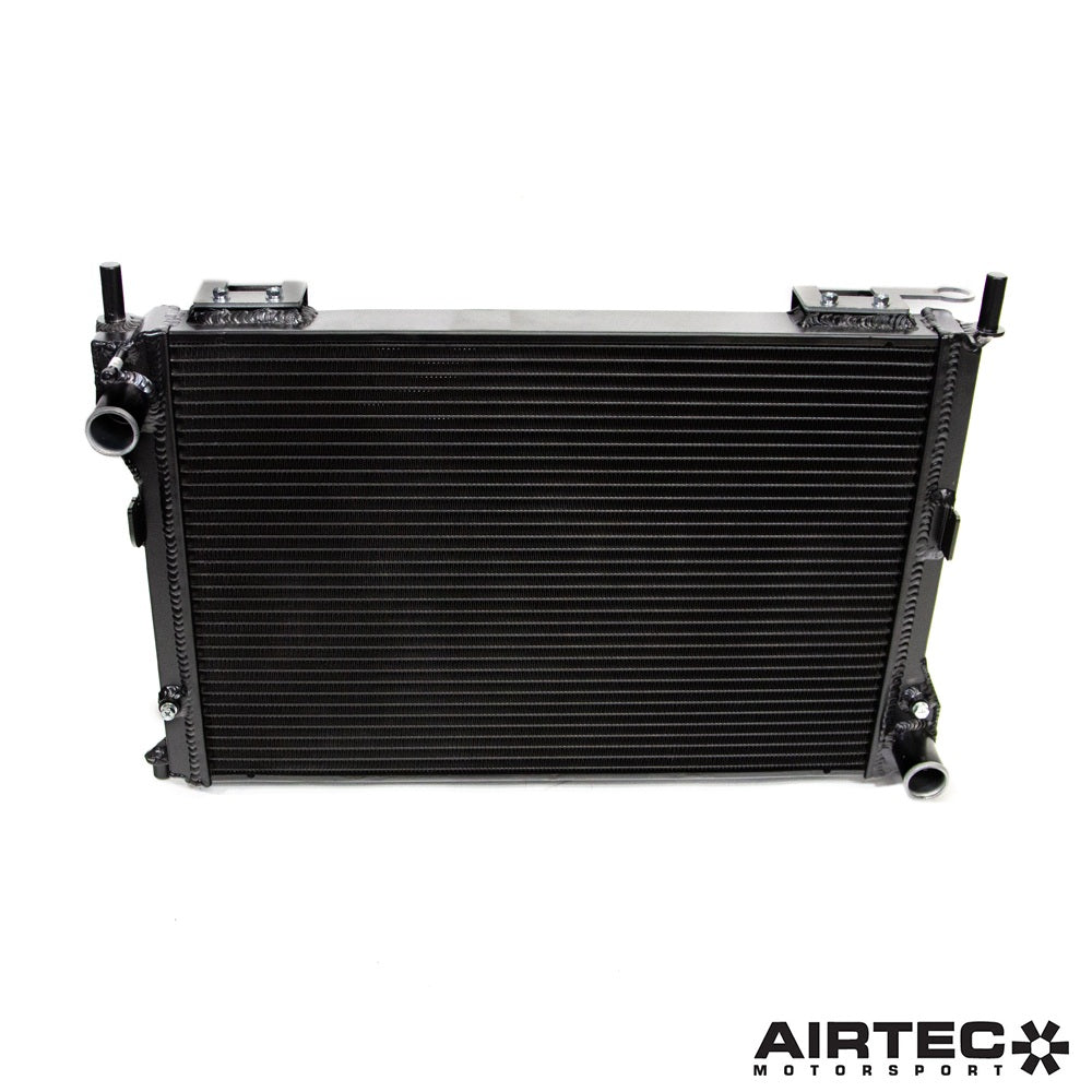 AIRTEC 45mm Core Alloy Radiator Upgrade for Fiesta Mk6 ST150