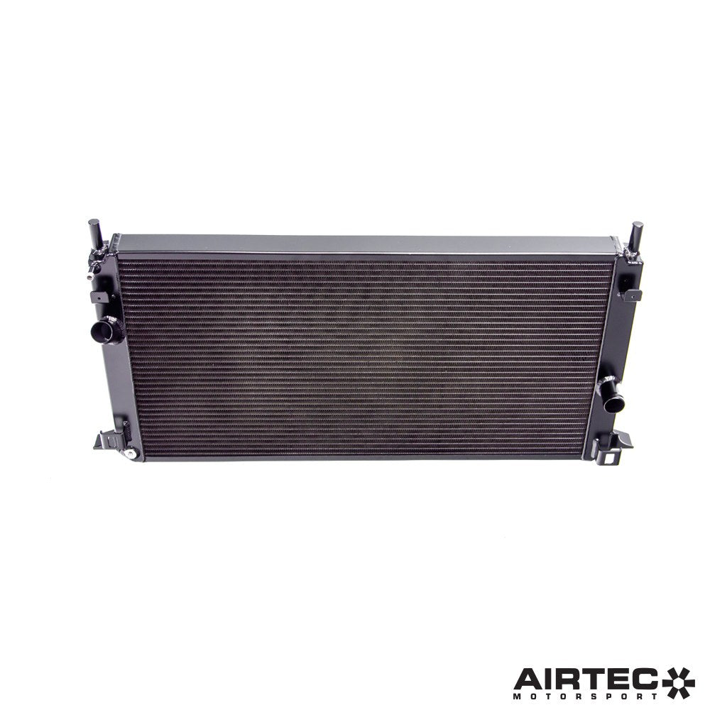 AIRTEC Alloy Radiator Upgrade for Focus ST and RS Mk2