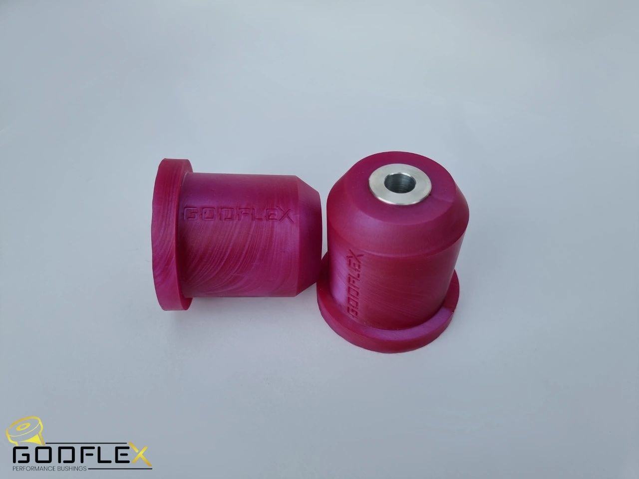 Ford Fiesta Mk6 Inc ST / Zetec S (2002-2008) Rear Axle Beam Bushes