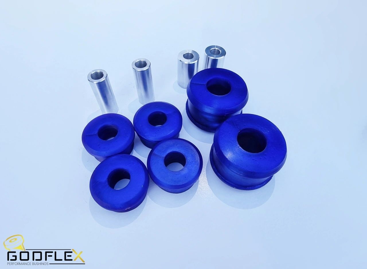 SEAT Leon Inc Cupra Mk1 (1999-2005) Front Suspension Arm Bushes